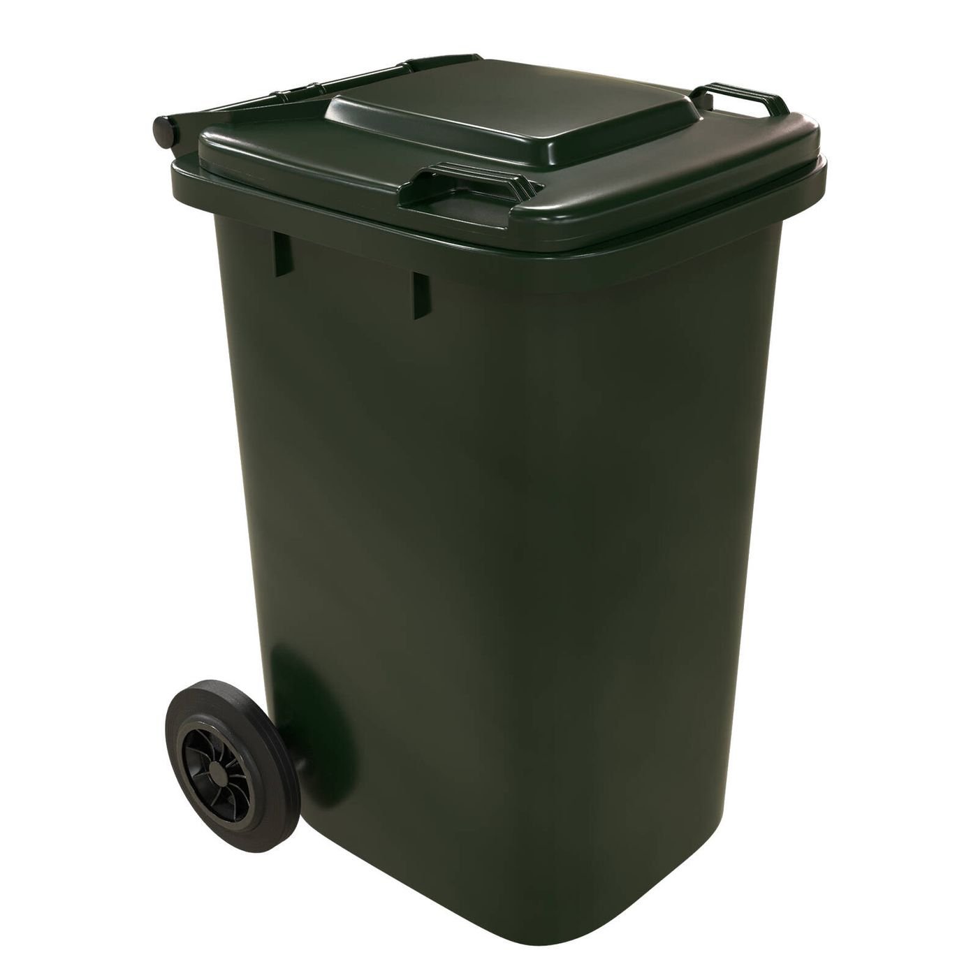 Wheelie Bin 120ltr