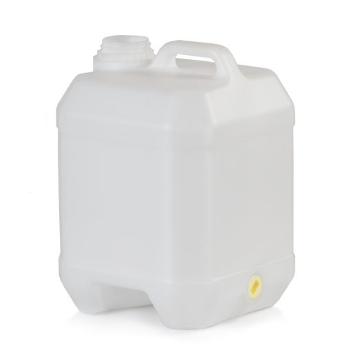 10 Litre Drum - Natural