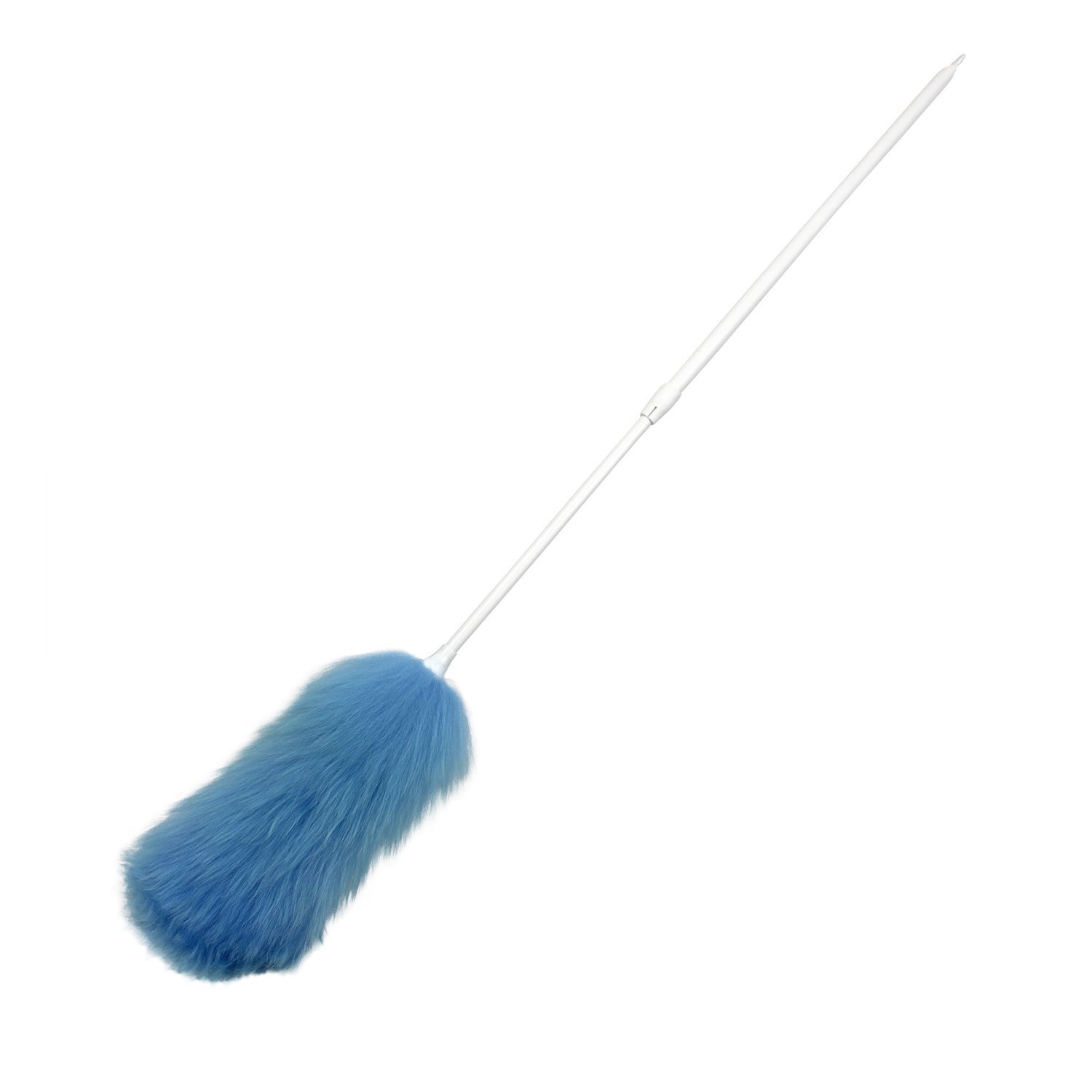 Duster Lambswool Telescopic110