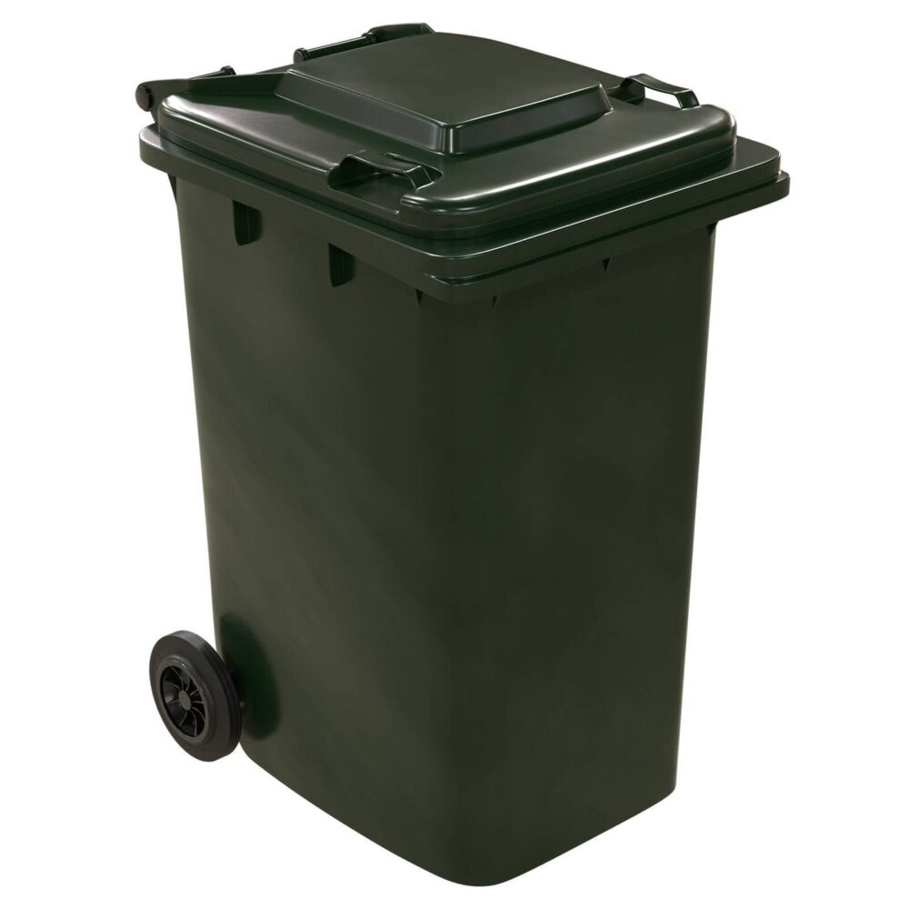 Wheelie Bin 240ltr