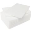 SCOURER WHITE 10pk