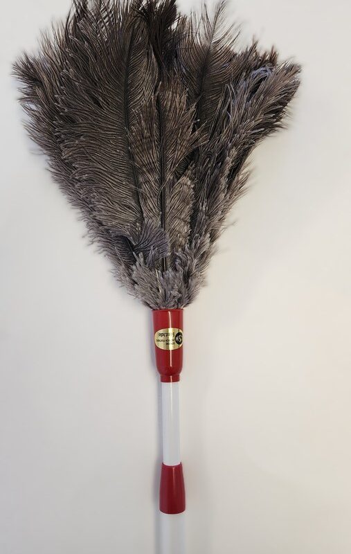 Duster Feather No 5 Extendable