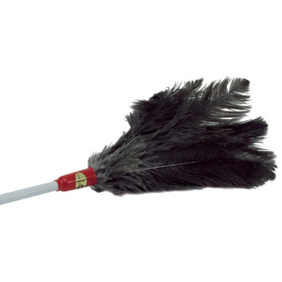 Duster Feather No3
