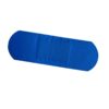 Blue Bandaids
