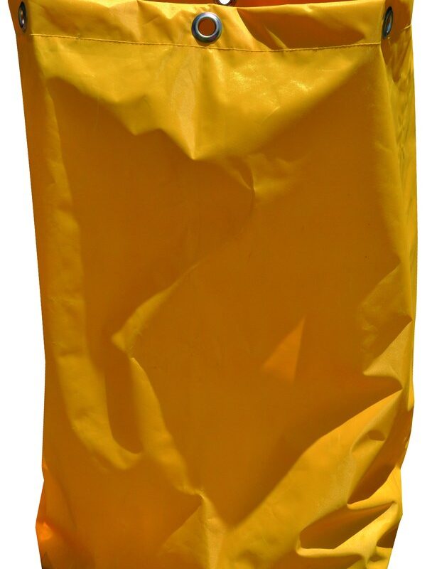 Janitor Cart Replacement Bags