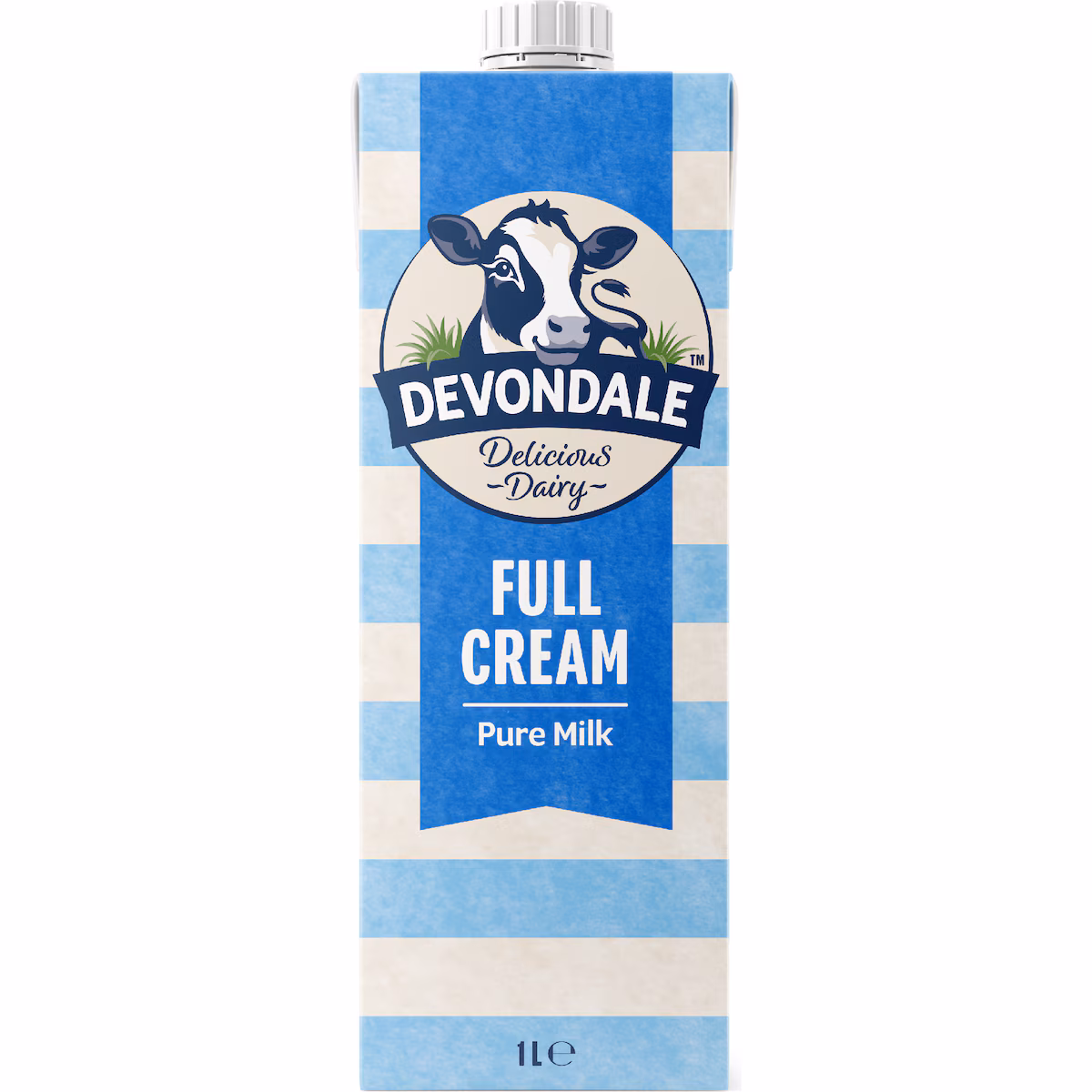 Milk Devondale 1 Litre