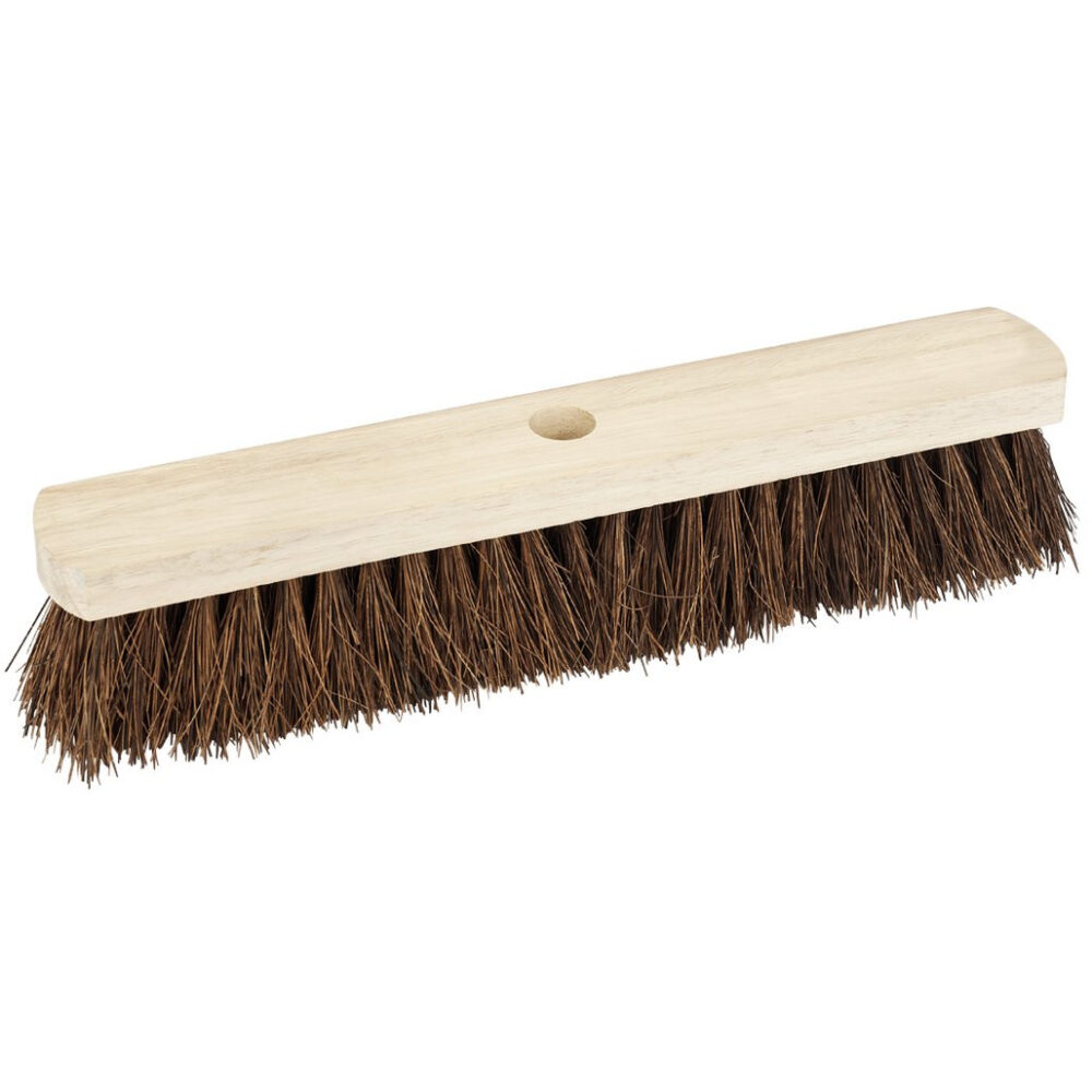 Broom Bassine Head 450mm