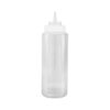 Bottle Squeezy Sauce 1 litre