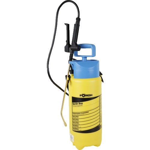 Chemical Pump Sprayer 5ltr