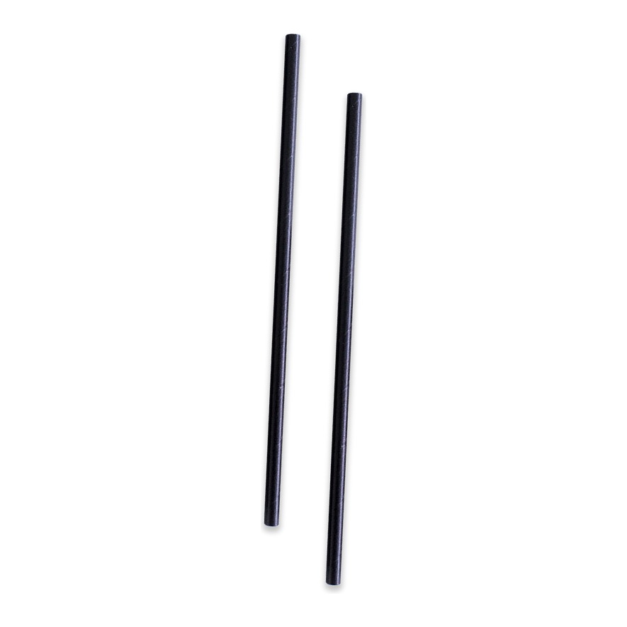 Regular Paper Straw