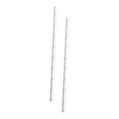 Regular Paper Straw