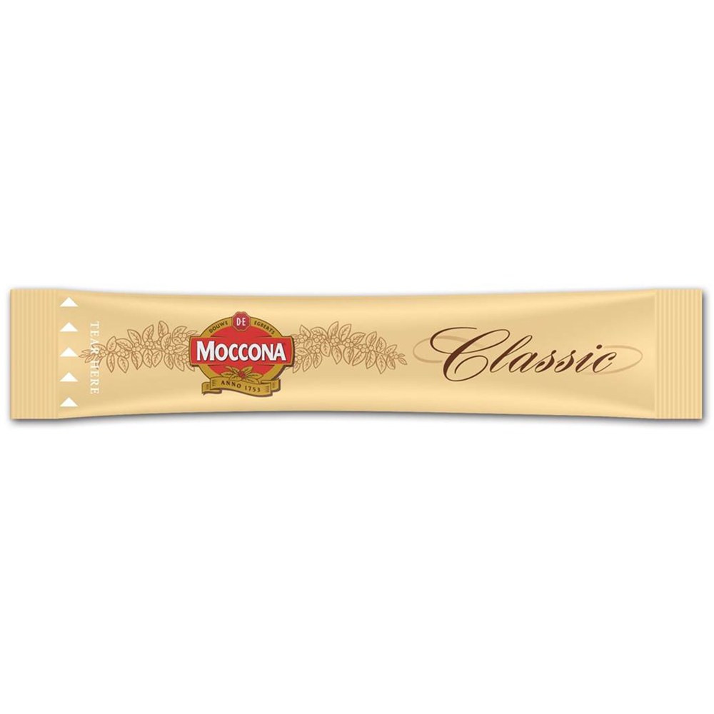 Coffee Moccona Classic 1000