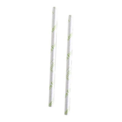 Cocktail Paper Straw