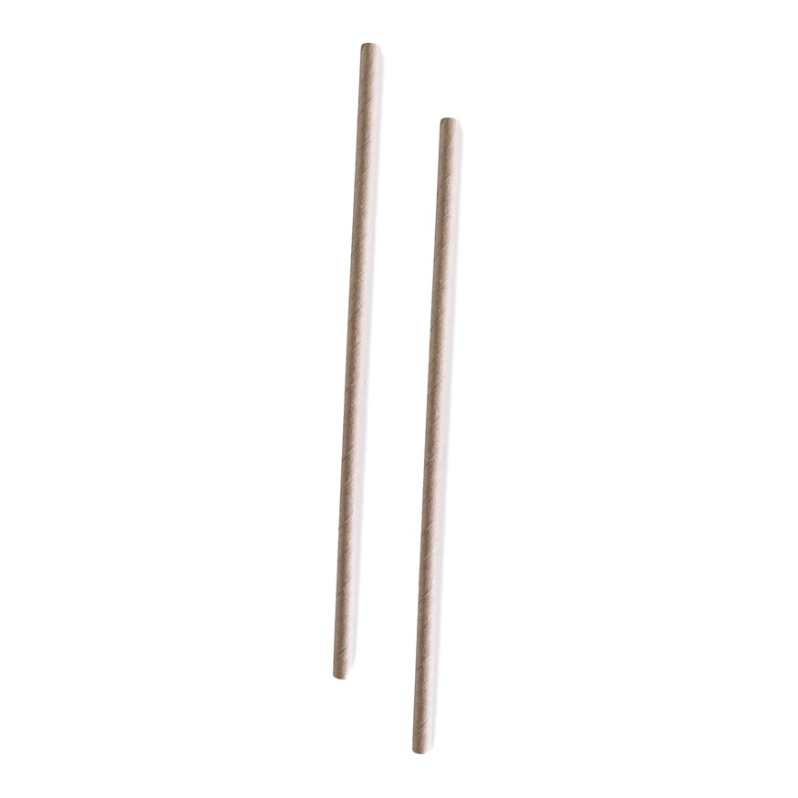 Regular Paper Straw