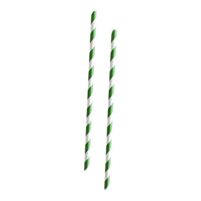 Regular Paper Straw