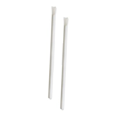 Spoon Paper Straw