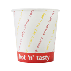 Chip Cup Large 12oz ROMEL