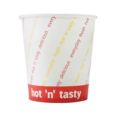 Chip Cup Large 12oz ROMEL