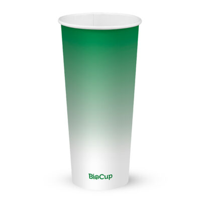 Bio Paper Cold Cup 700ml 24oz