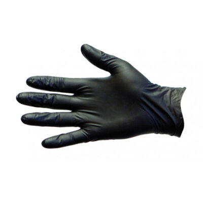 Nitrile HD BLACK