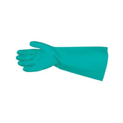 Nitrile Glove 46's