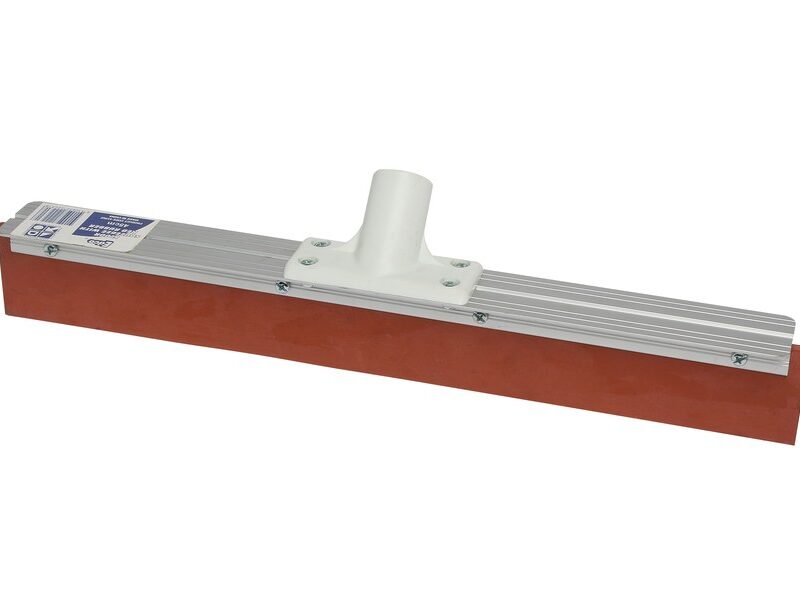 Squeegee Alum Neoprene 450 McL