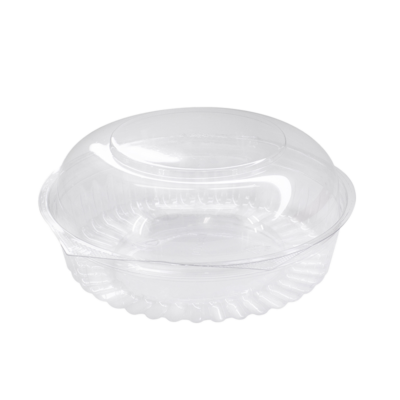 Salad Bowl 20oz Dome Lid
