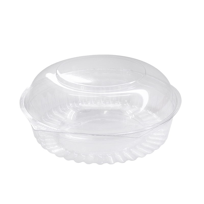 Salad Bowl 20oz Dome Lid