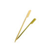 Boat Oar Style Skewer 12cm