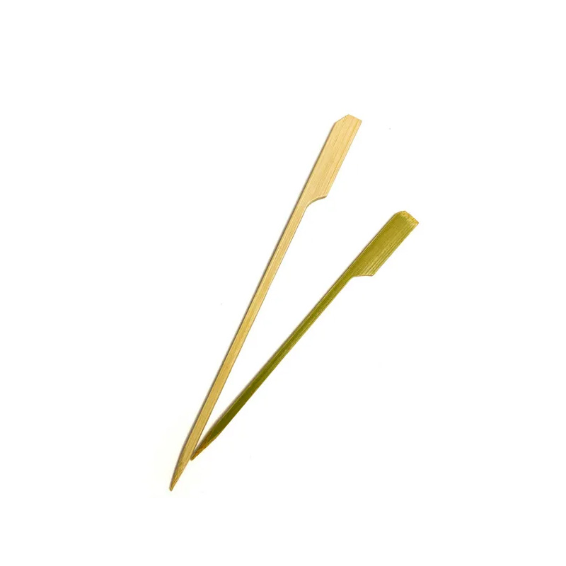 Boat Oar Style Skewer 12cm