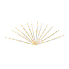 Skewer Wood 250mm
