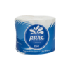 Toilet Roll 2ply 700sh PURE
