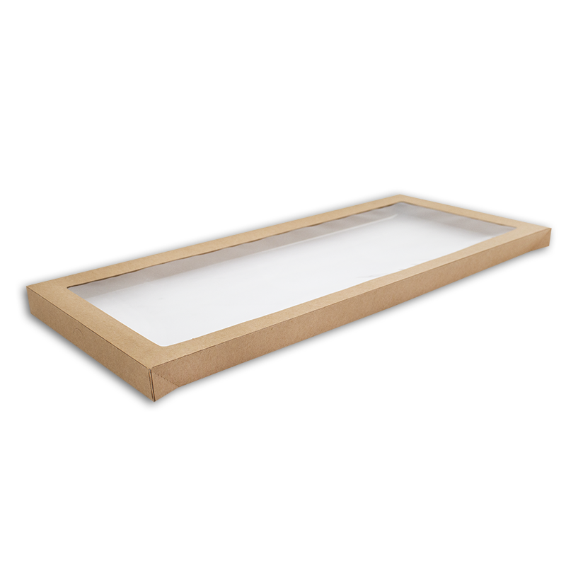 Catering Tray Lid 3 Large