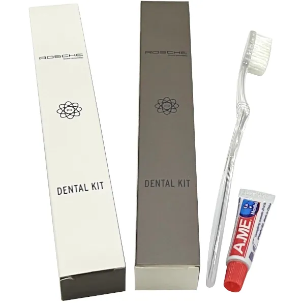 Dental Kit 8049 Roche