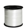 Curling Ribbon White 225m