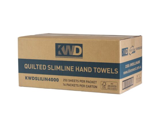 KWD Slimline