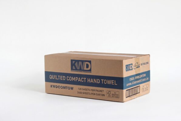 KWD Compact
