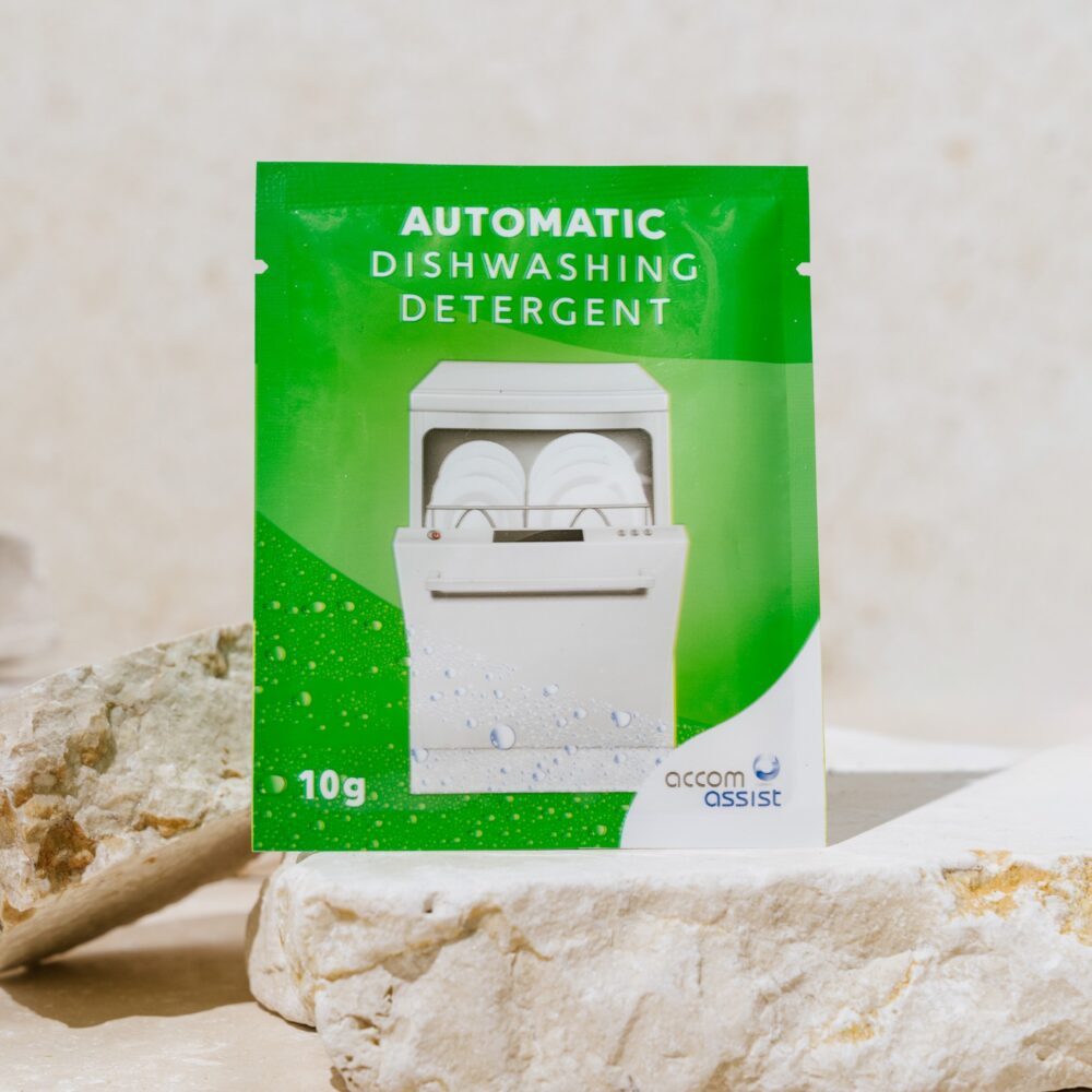 Dishwashing Powder 10g