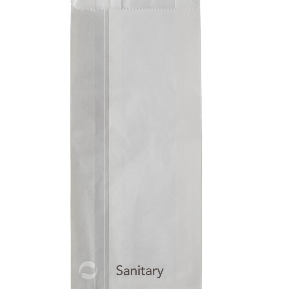 Sanitary Bags DLux