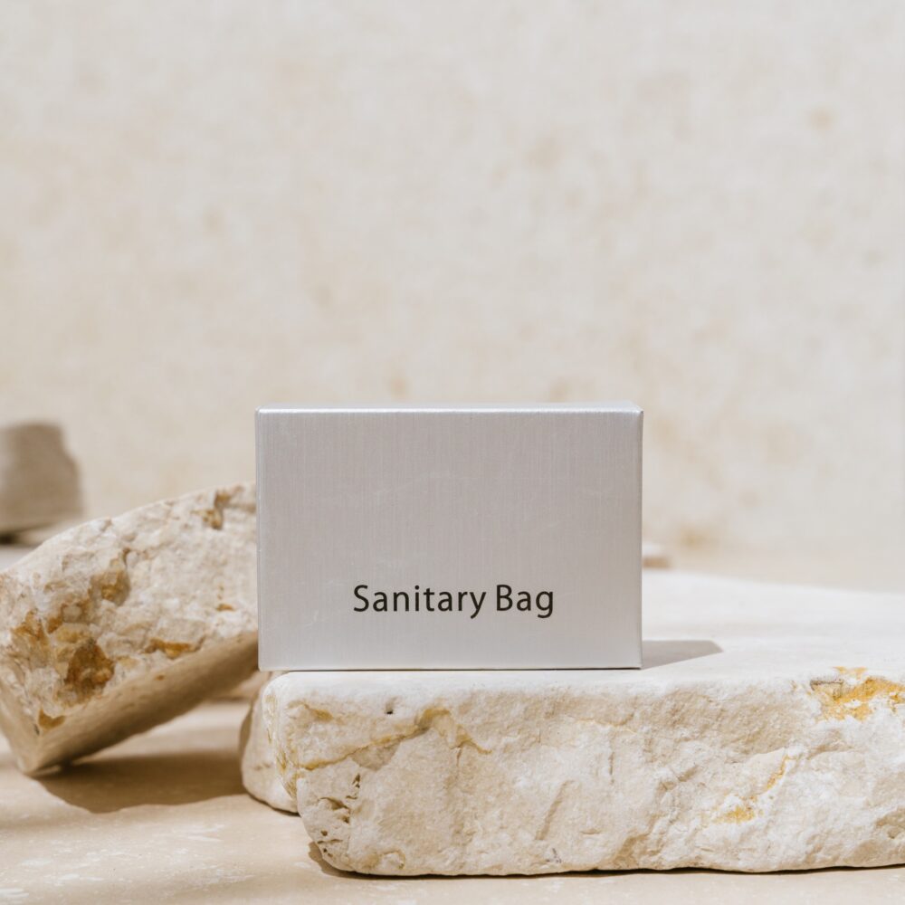 Sanitary Box Individual DLux