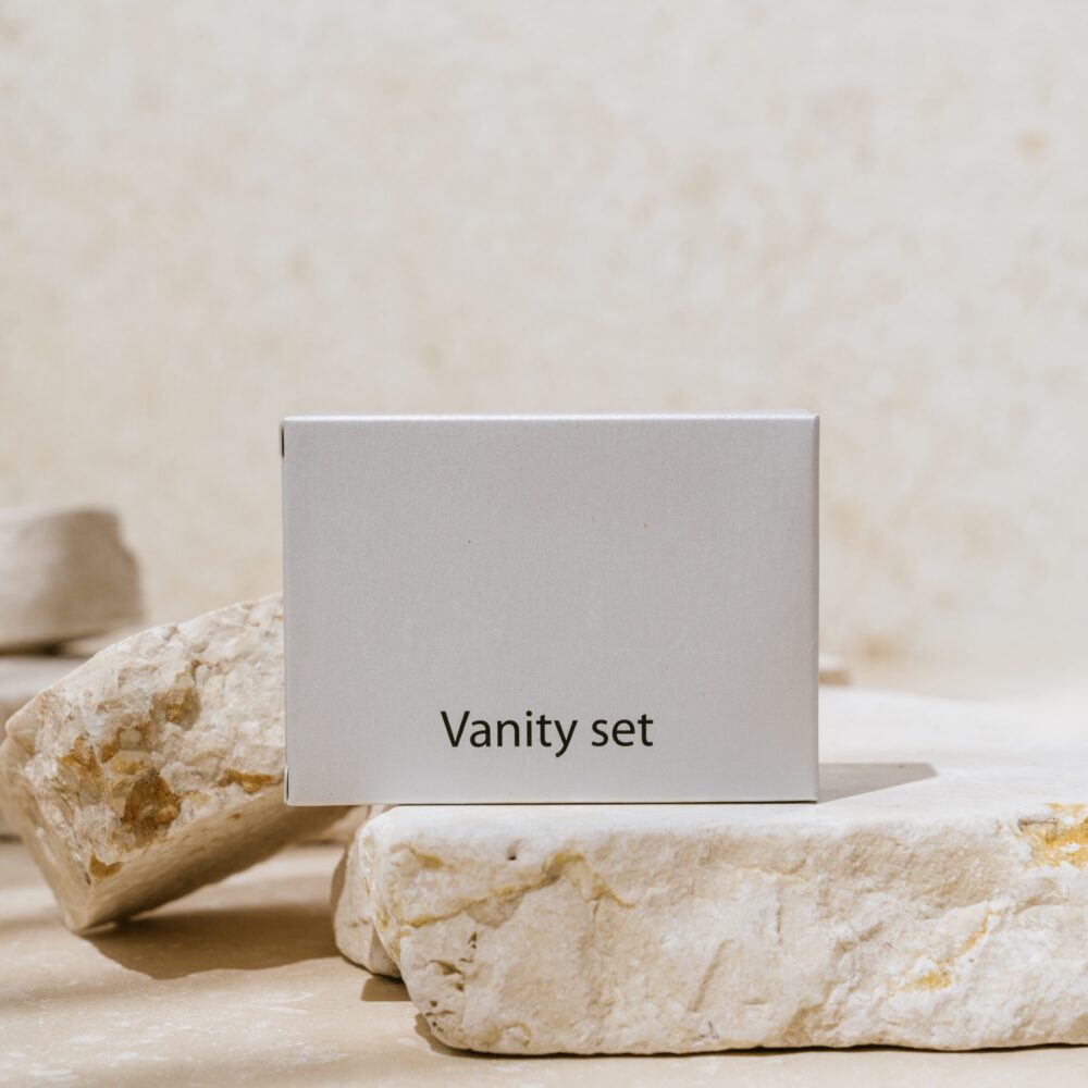 Vanity Kit DLux
