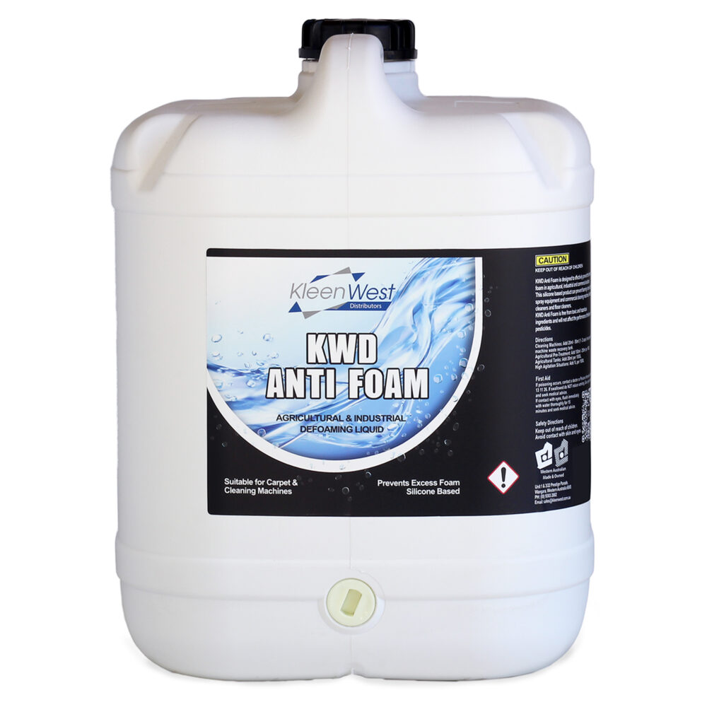 KWD Anti Foam - Image 3