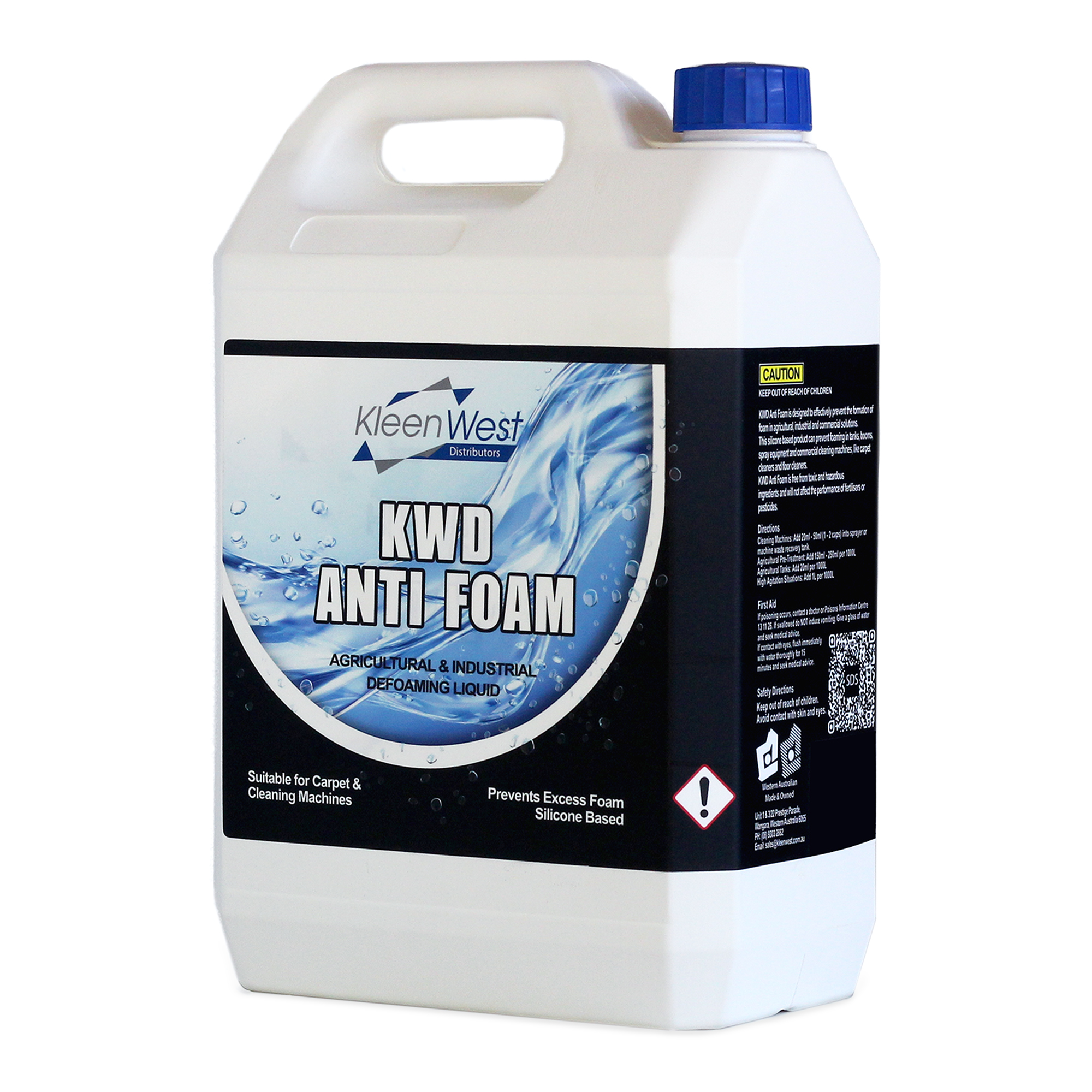 Agri Anti Foam