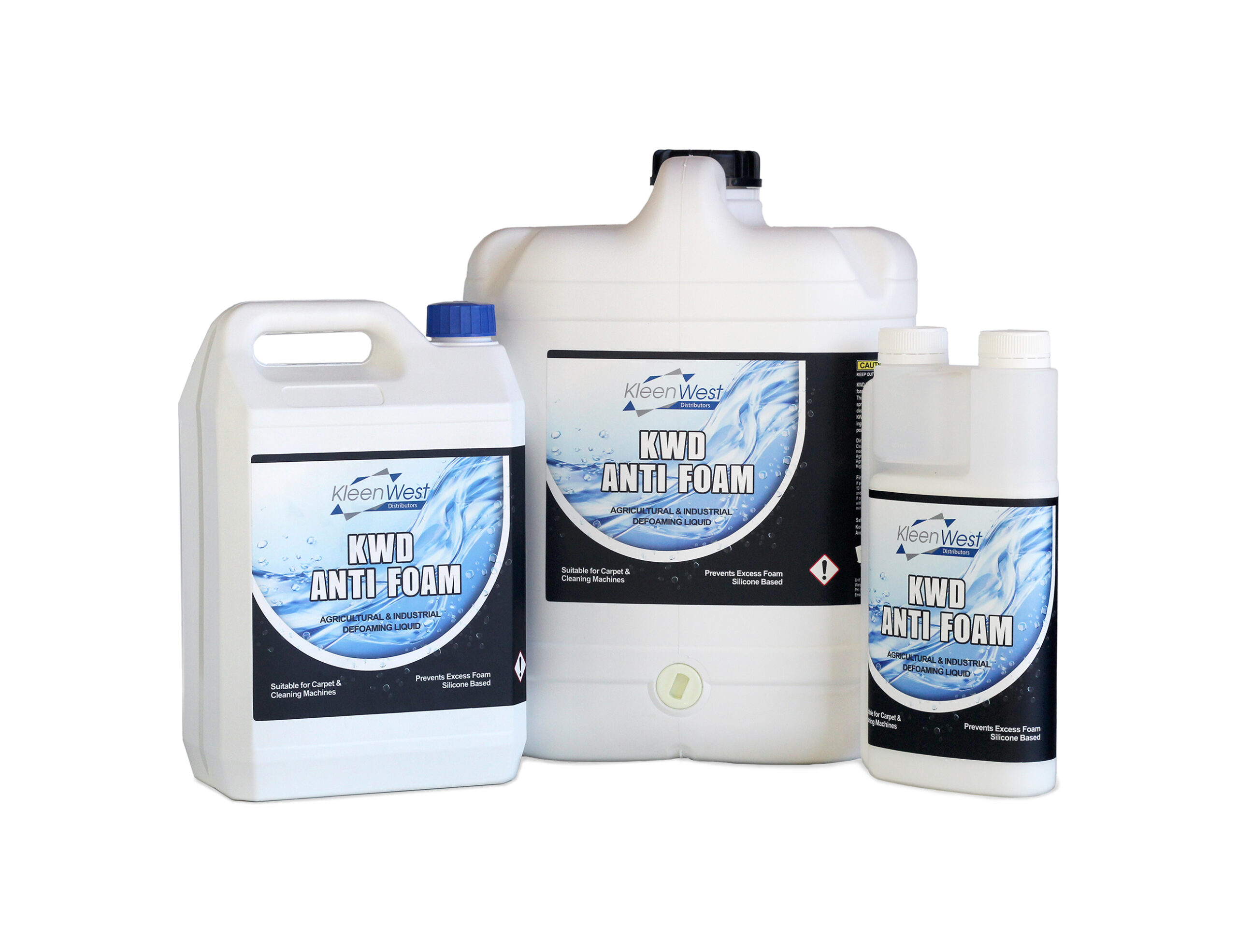 KWD Anti Foam - Image 4