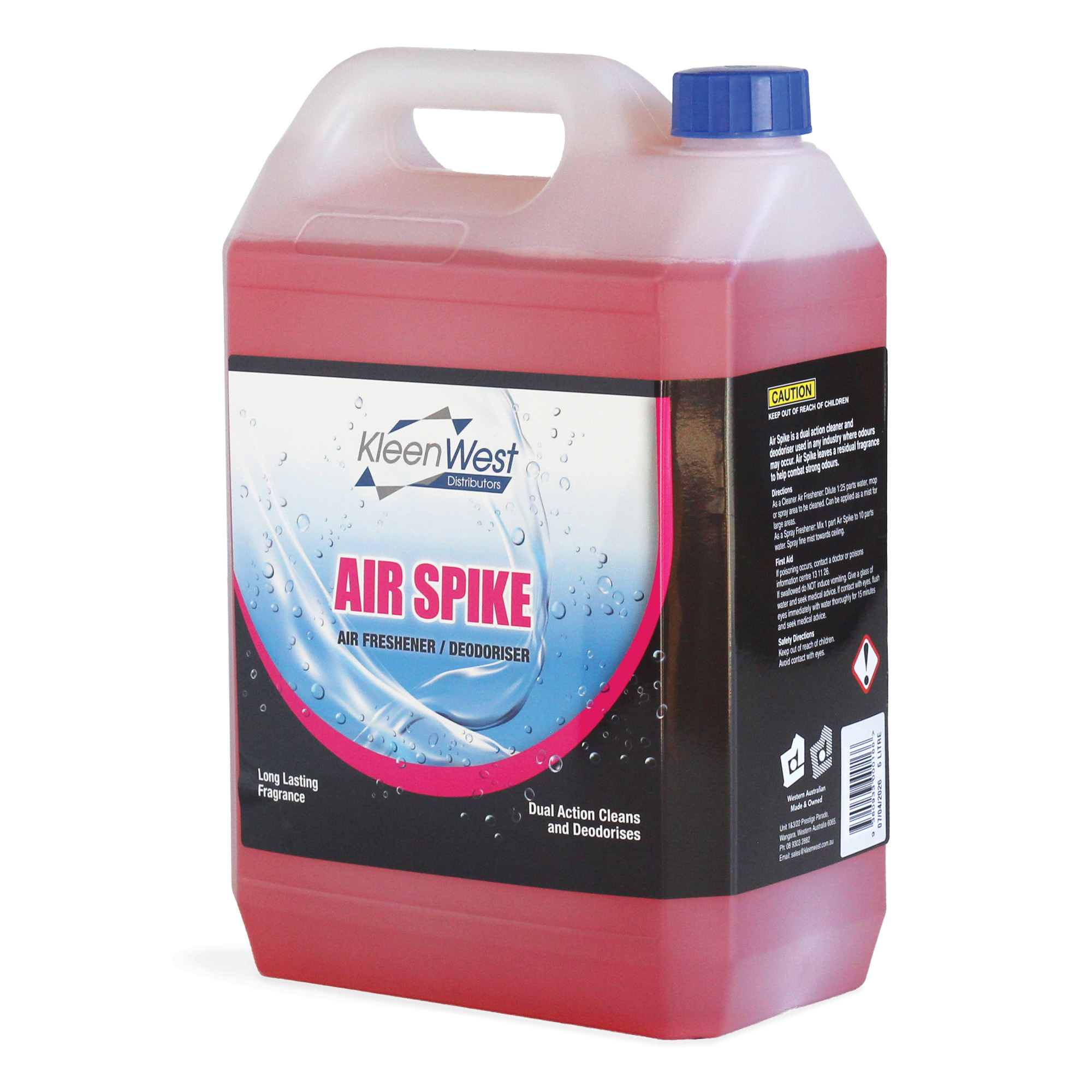 Air Spike