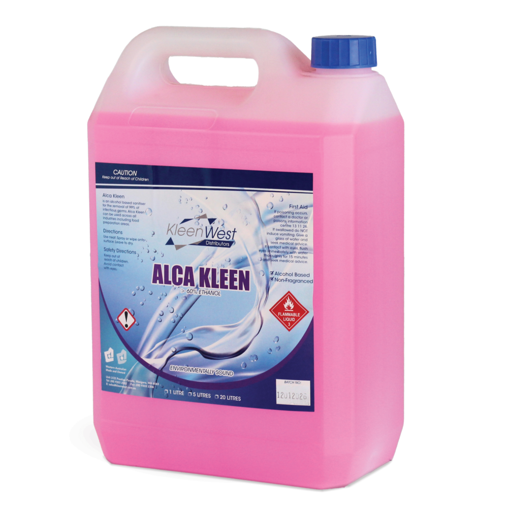 Alca Kleen