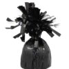 Balloon Weight Black 165g