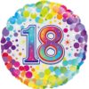 Confetti Foil Colour 18