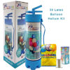 Helium Kit 2.2L
