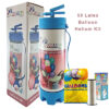 Helium Kit 3.3L